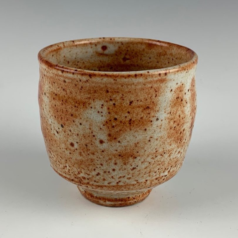 Warren MacKenzie (vintage) – Curated Ceramics