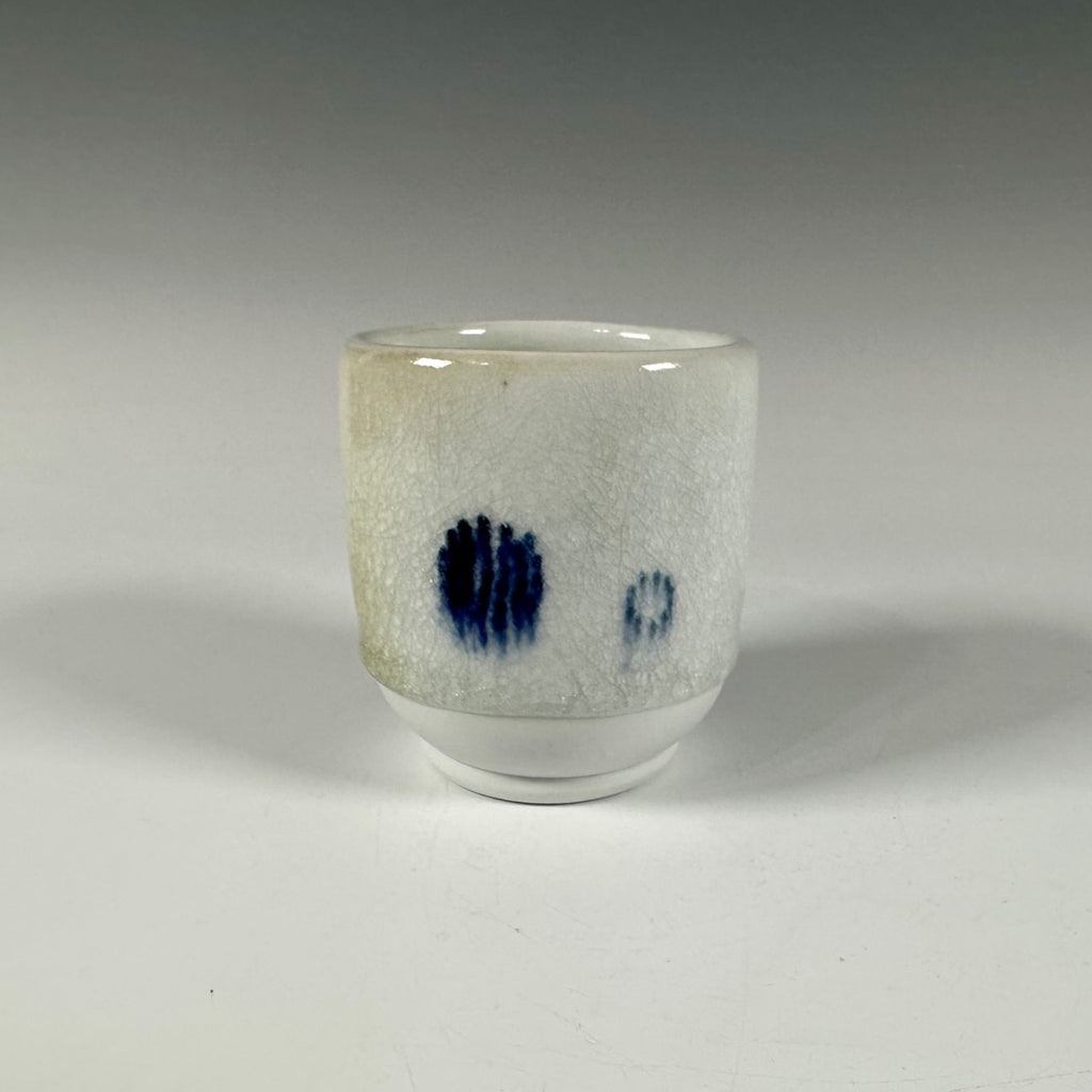 Juliane Shibata tea cup, 1 of 2