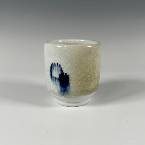 Juliane Shibata tea cup, 1 of 2