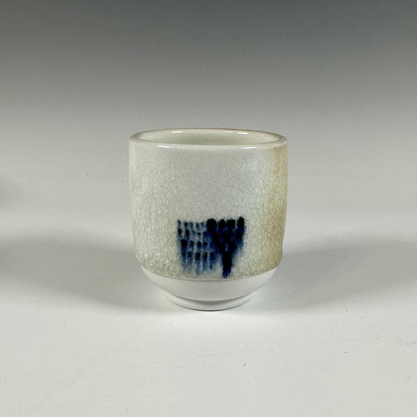 Juliane Shibata tea cup, 2 of 2