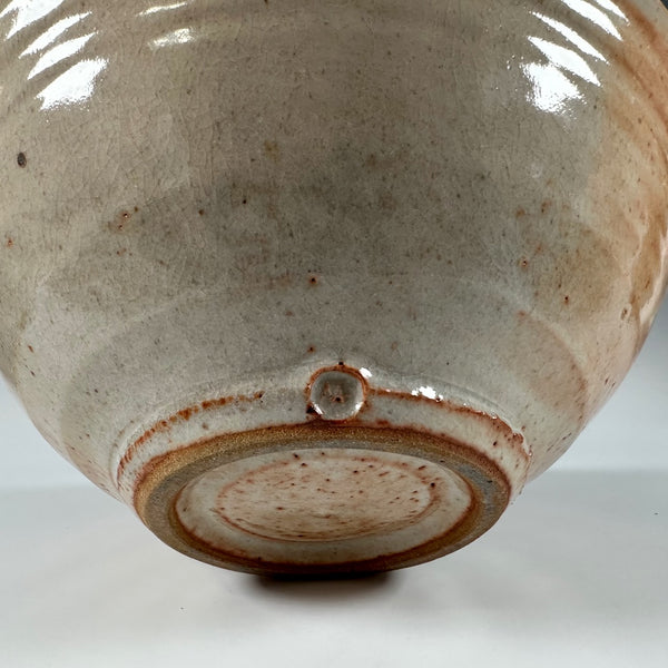 Warren MacKenzie serving bowl