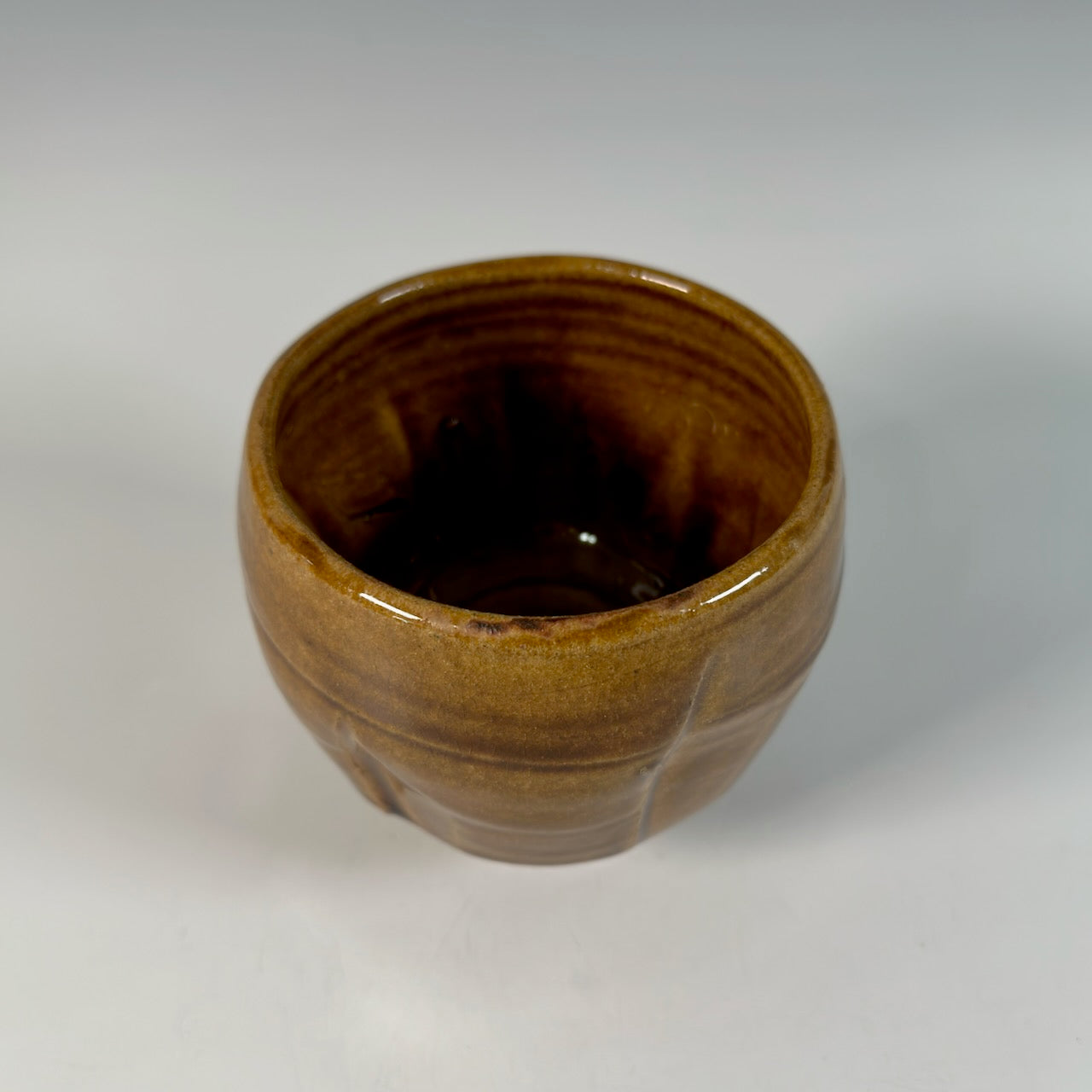 Warren MacKenzie chawan, large