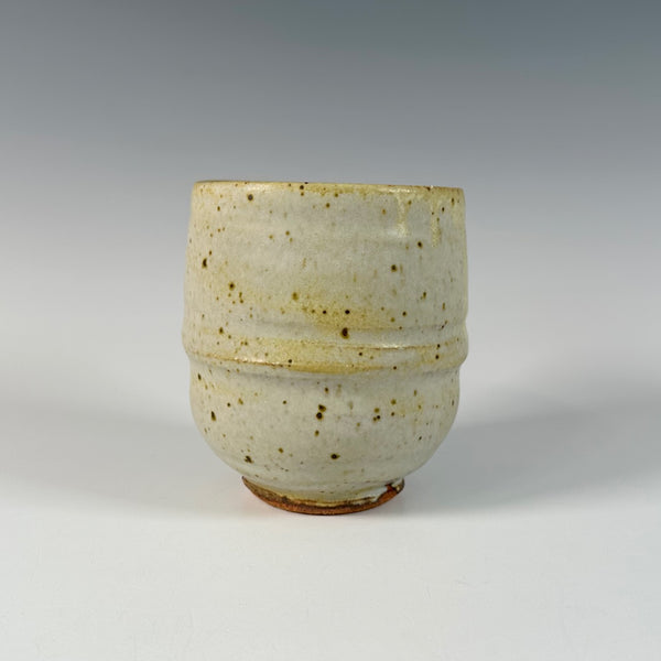 Warren MacKenzie banded yunomi