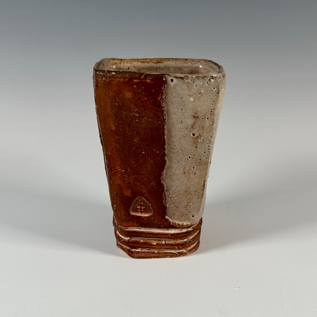 William Brouillard cup