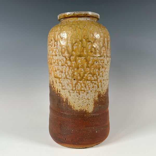 Wayne Branum vase