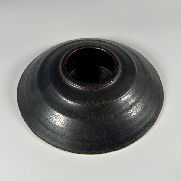 Malcolm Davis ikebana vase, 2 of 2