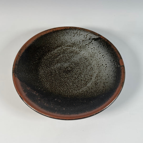Guillermo Cuellar dinner plate