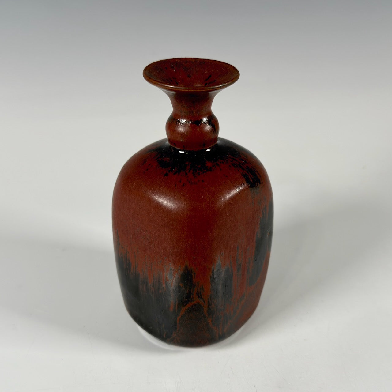 Walter Heufelder vase