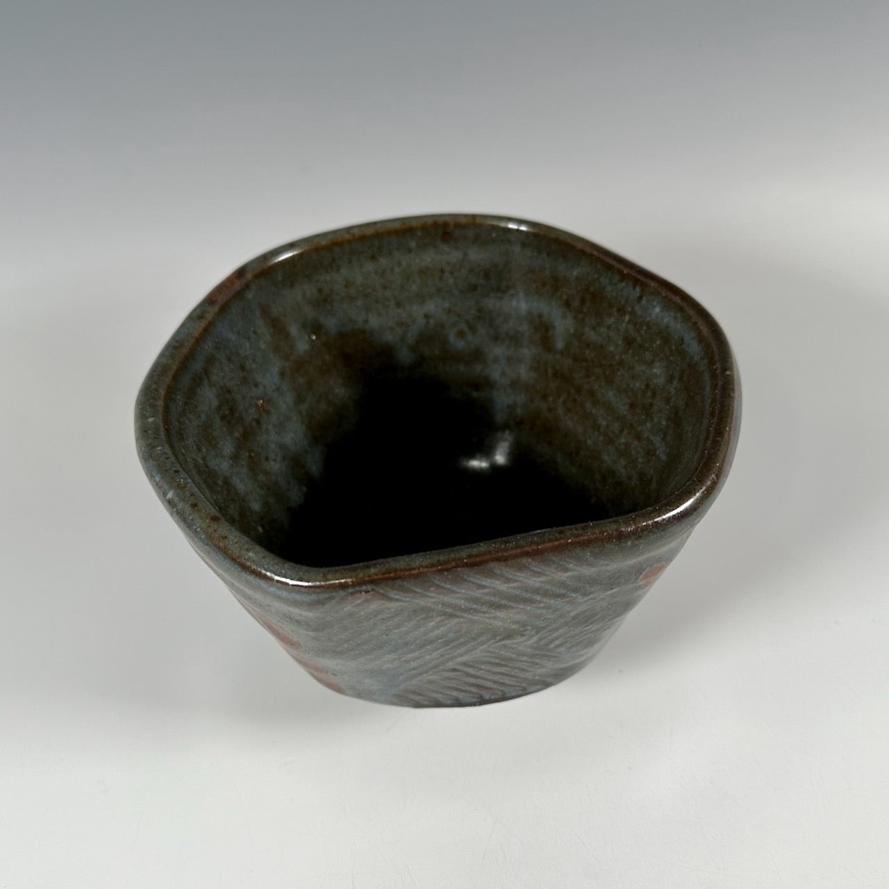 Warren MacKenzie bowl