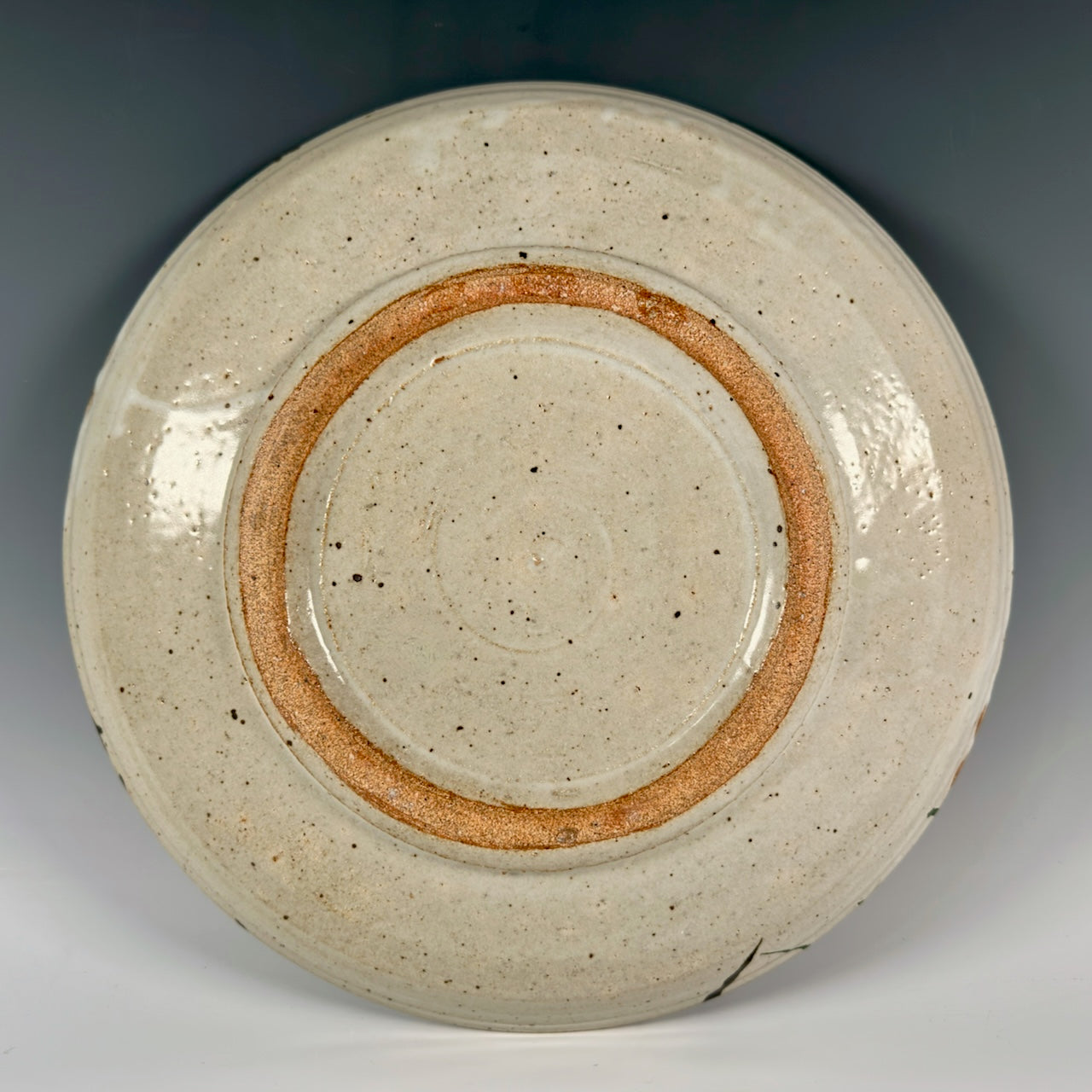 Warren MacKenzie medium serving platter