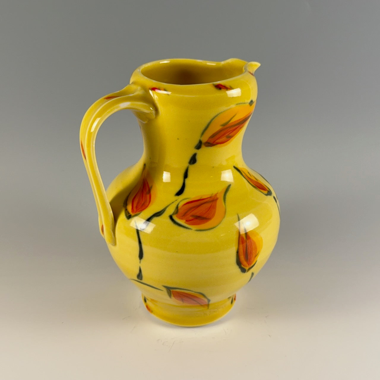 Sarah Jaeger pitcher