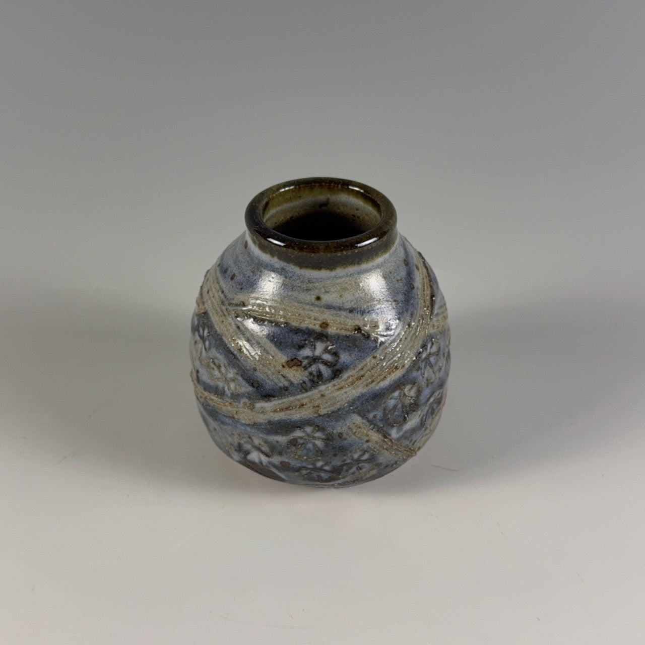 Martha Cutkomp small vase