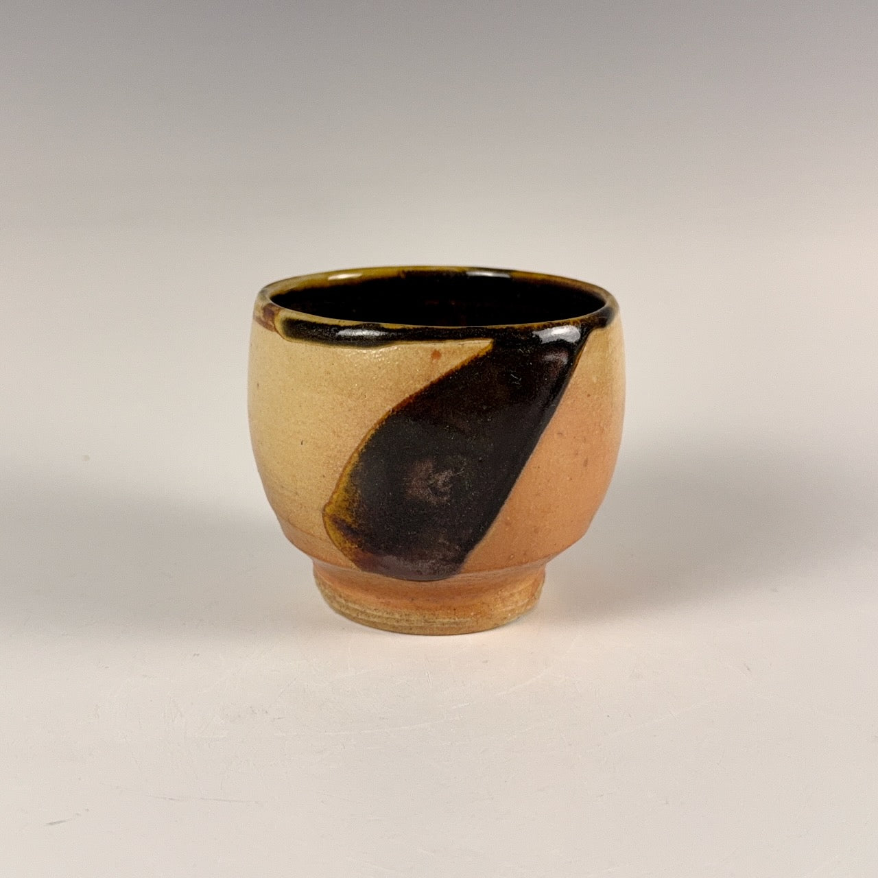 Stephen Mickey tea cup