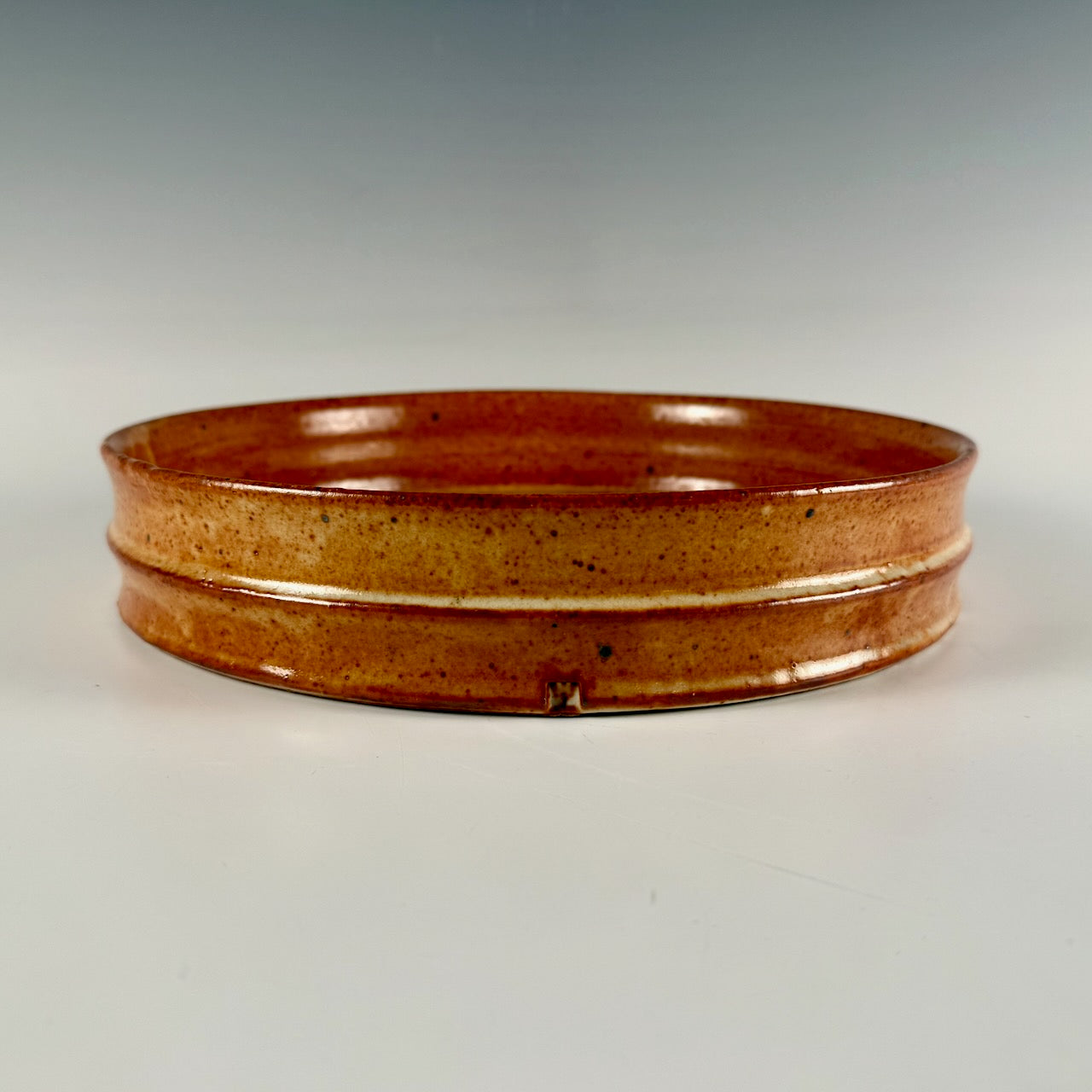Warren MacKenzie serving tray