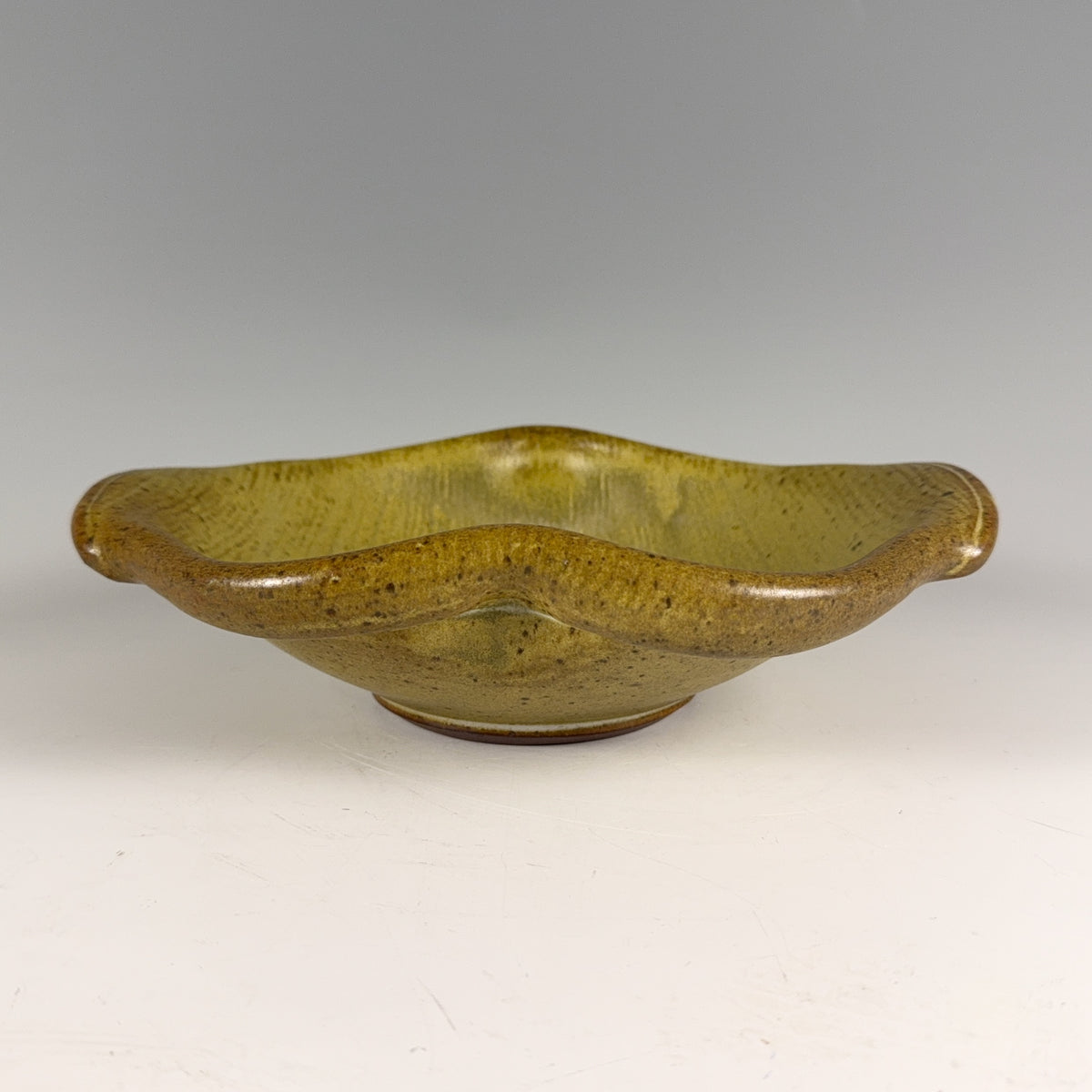 Steven Rolf serving bowl