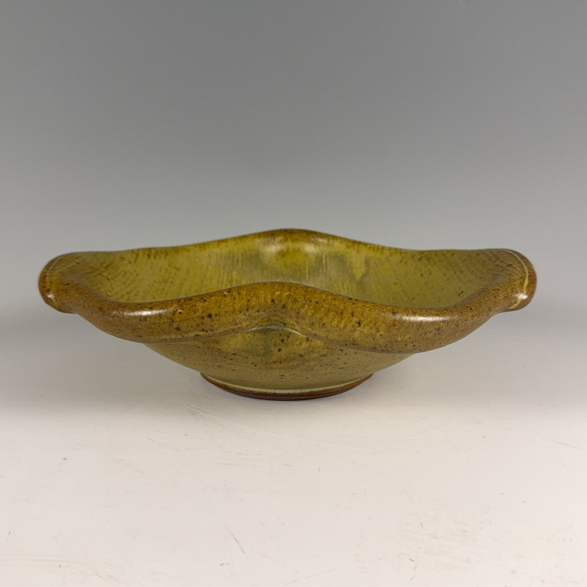 Steven Rolf serving bowl