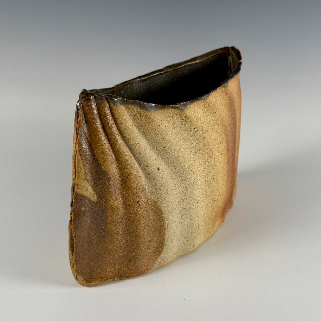Tim Crane vase