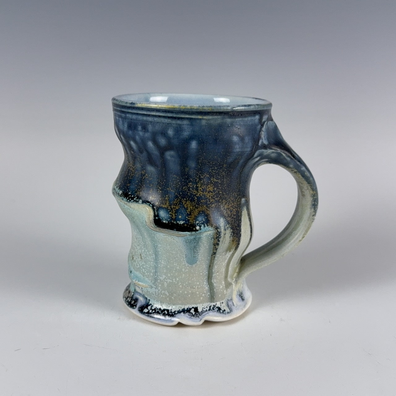 Steven Hill mug