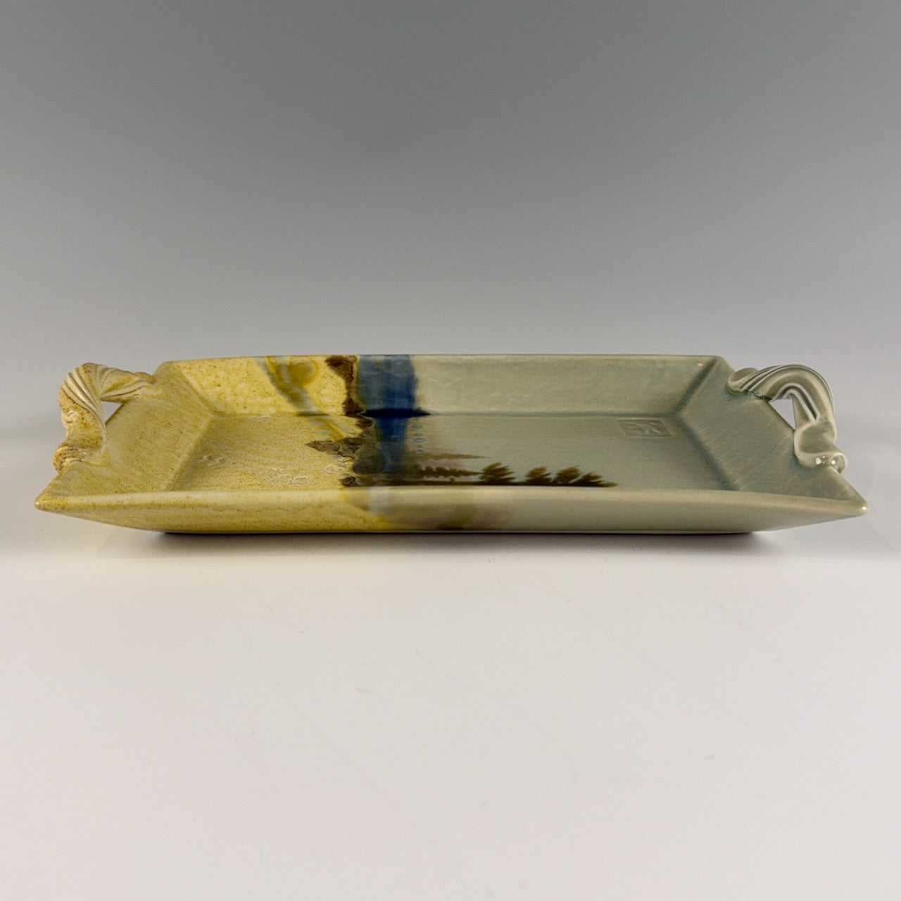 Carl Erickson tray HOLD