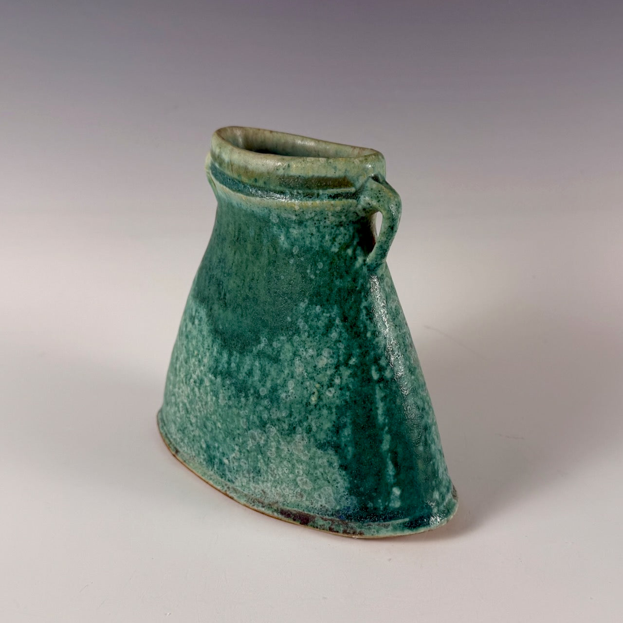 George Lowe vase