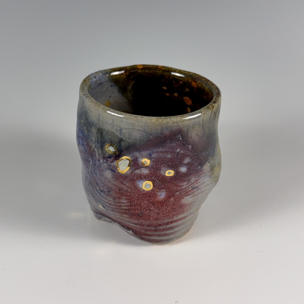Butch Holden mug