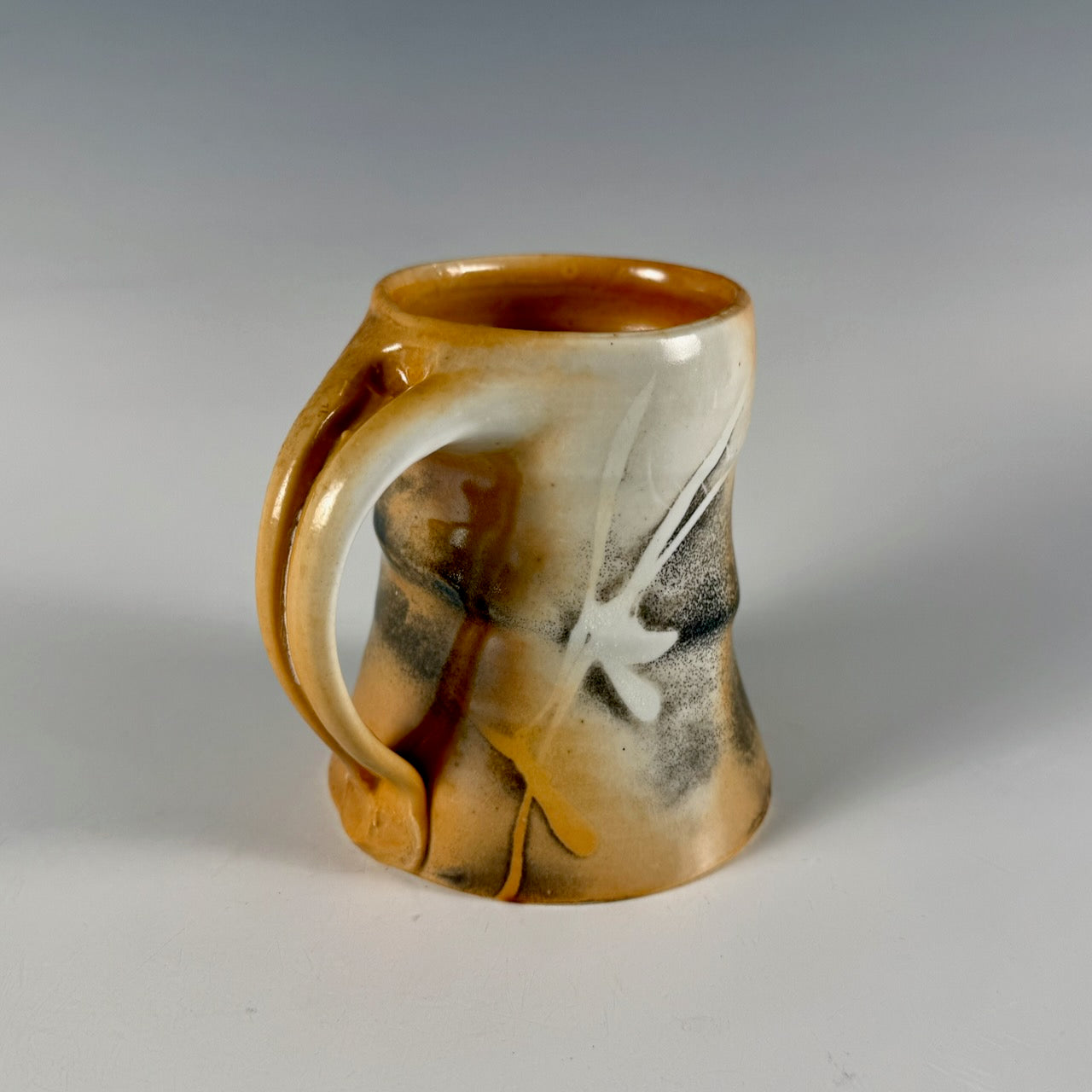 Malcolm Davis mug