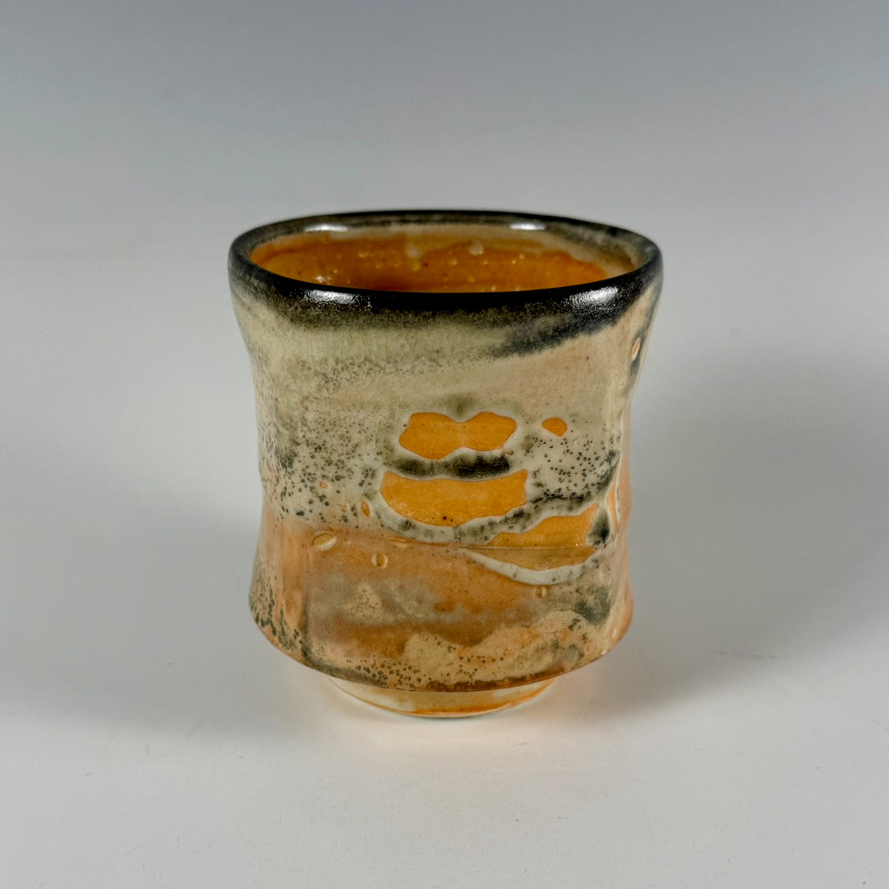 Malcolm Davis yunomi