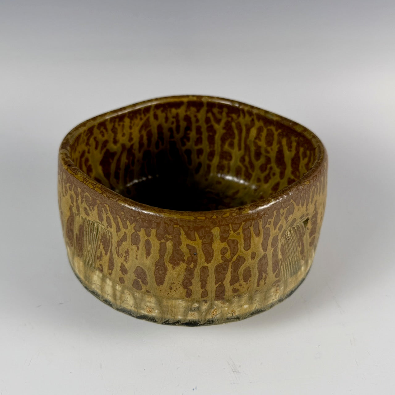 Robert Briscoe bowl