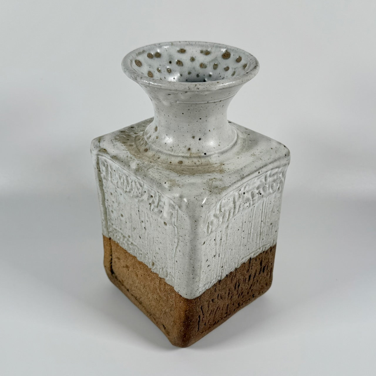 Frank Imel vase