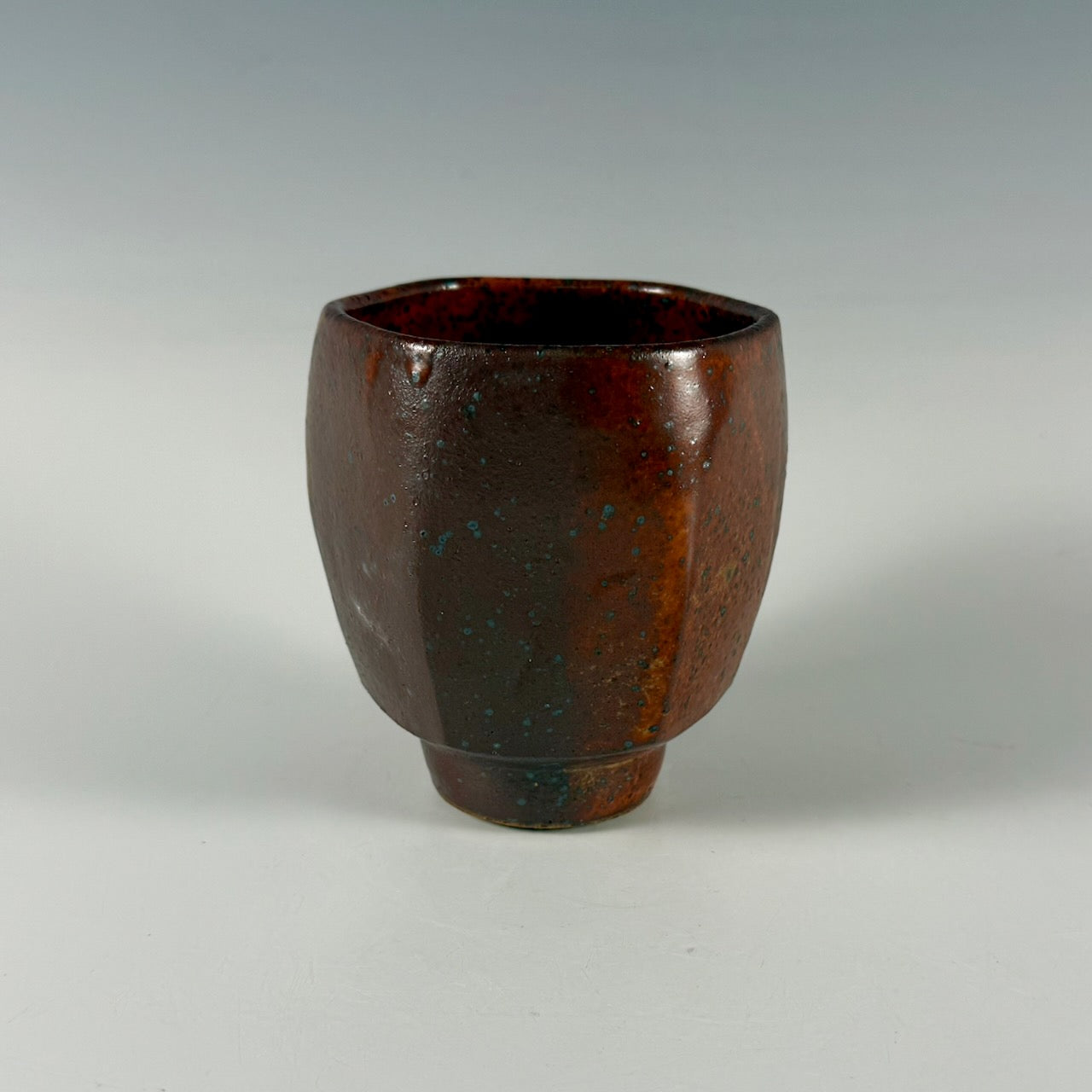 Will Swanson cup