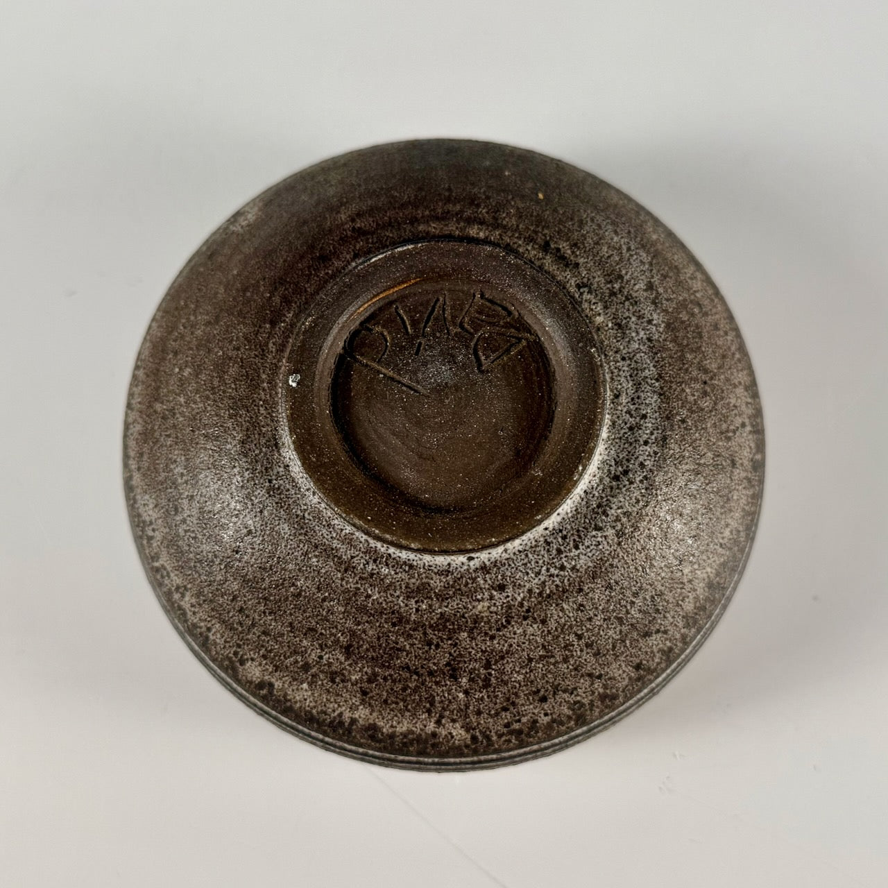David Stone bowl