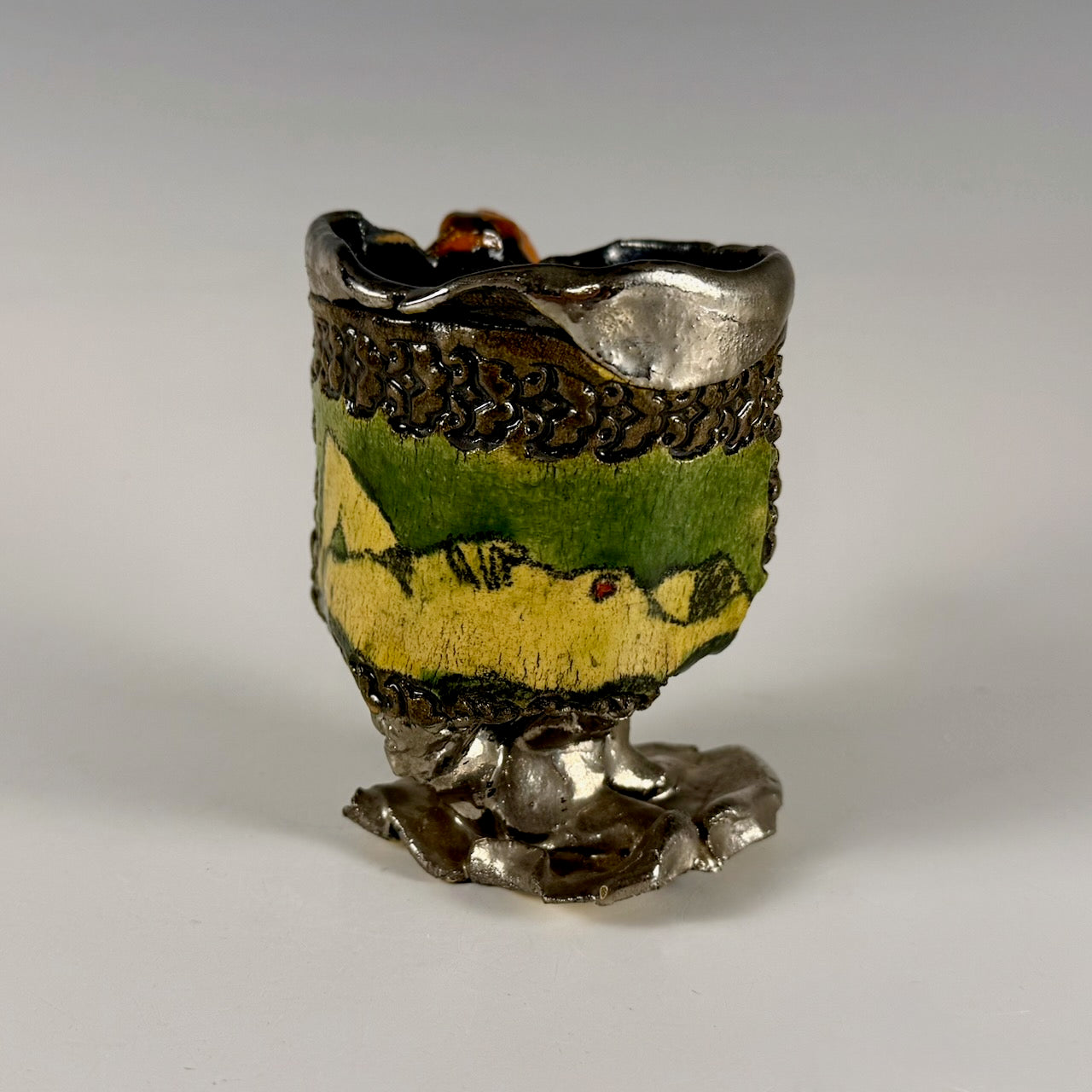 Erik Gronborg cup