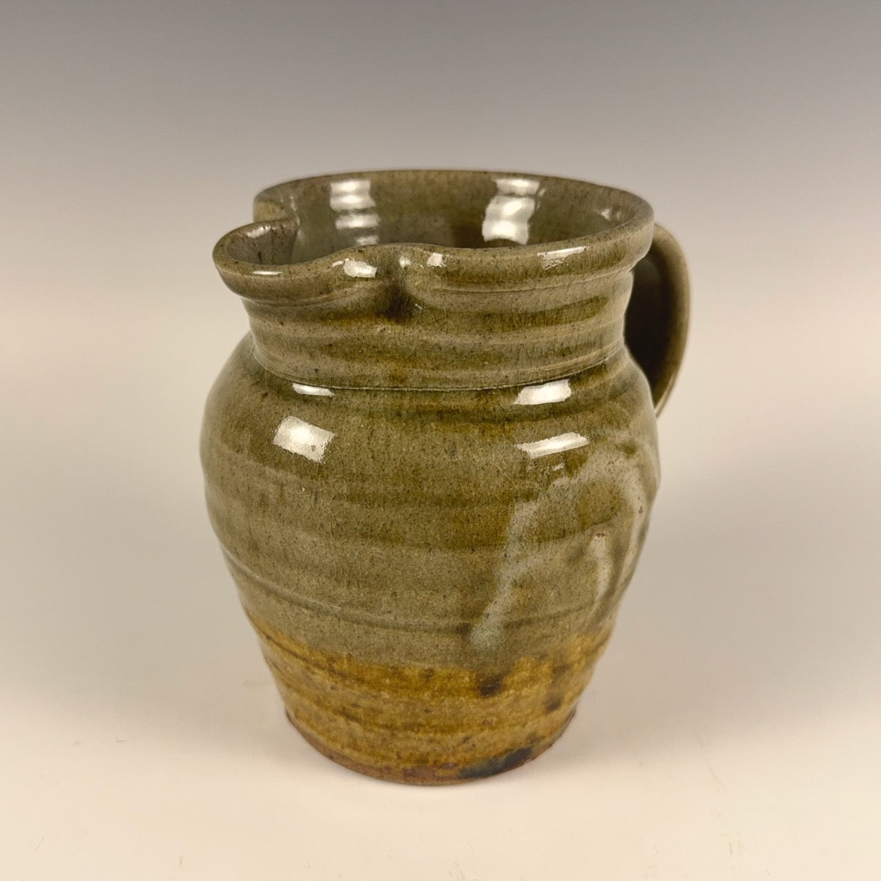 Shirley Johnson pitcher