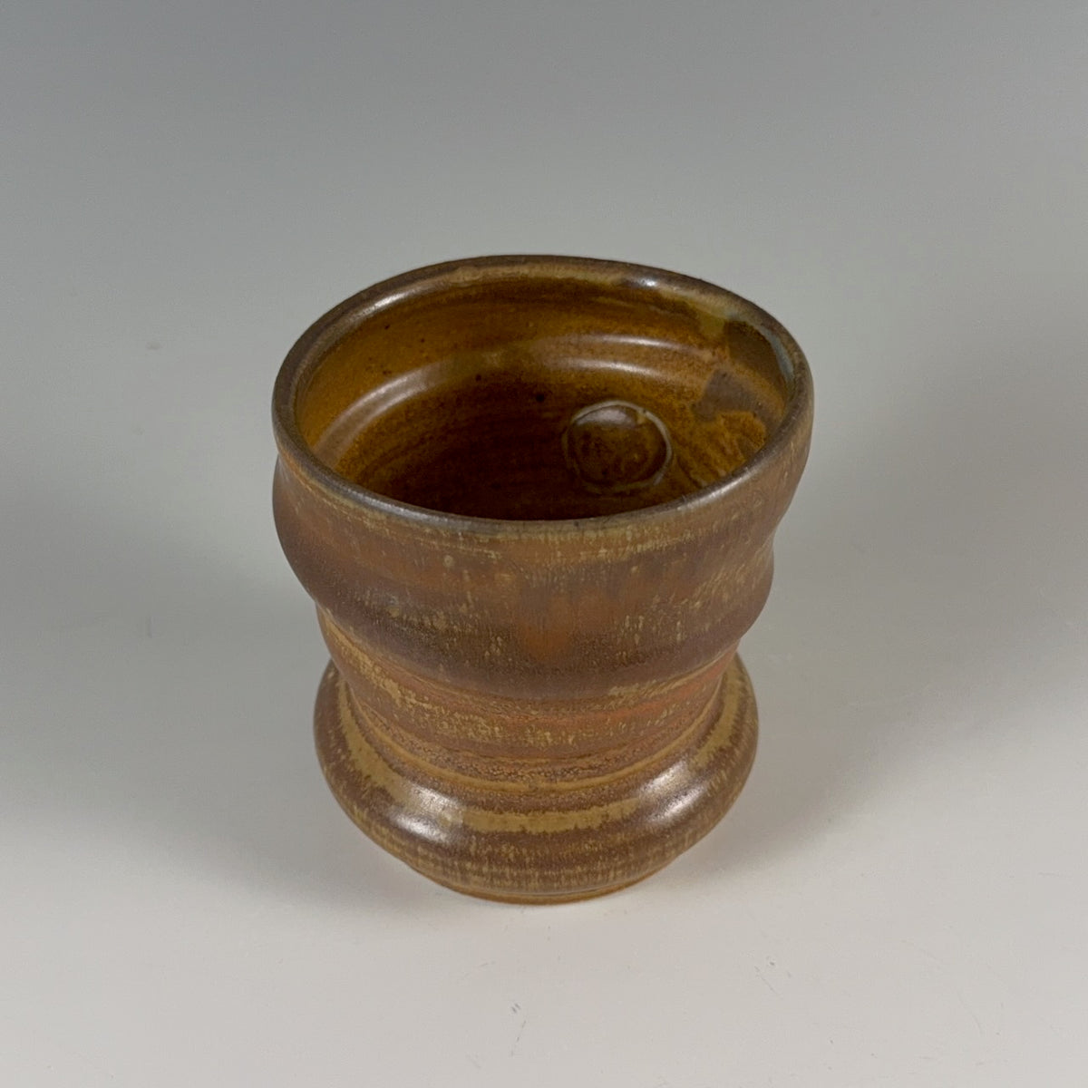 Sandy Blain cup, 1 of 2