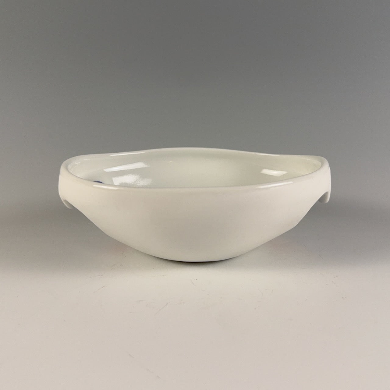 Susan Beiner porcelain bowl