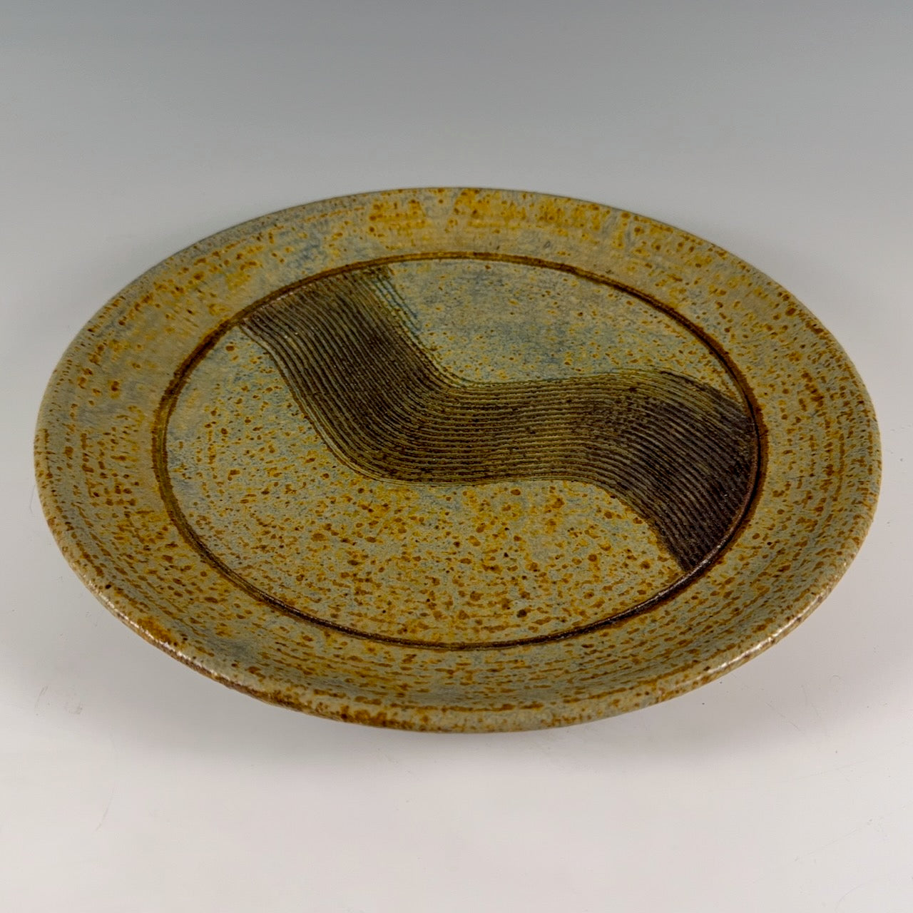Michael Cohen platter