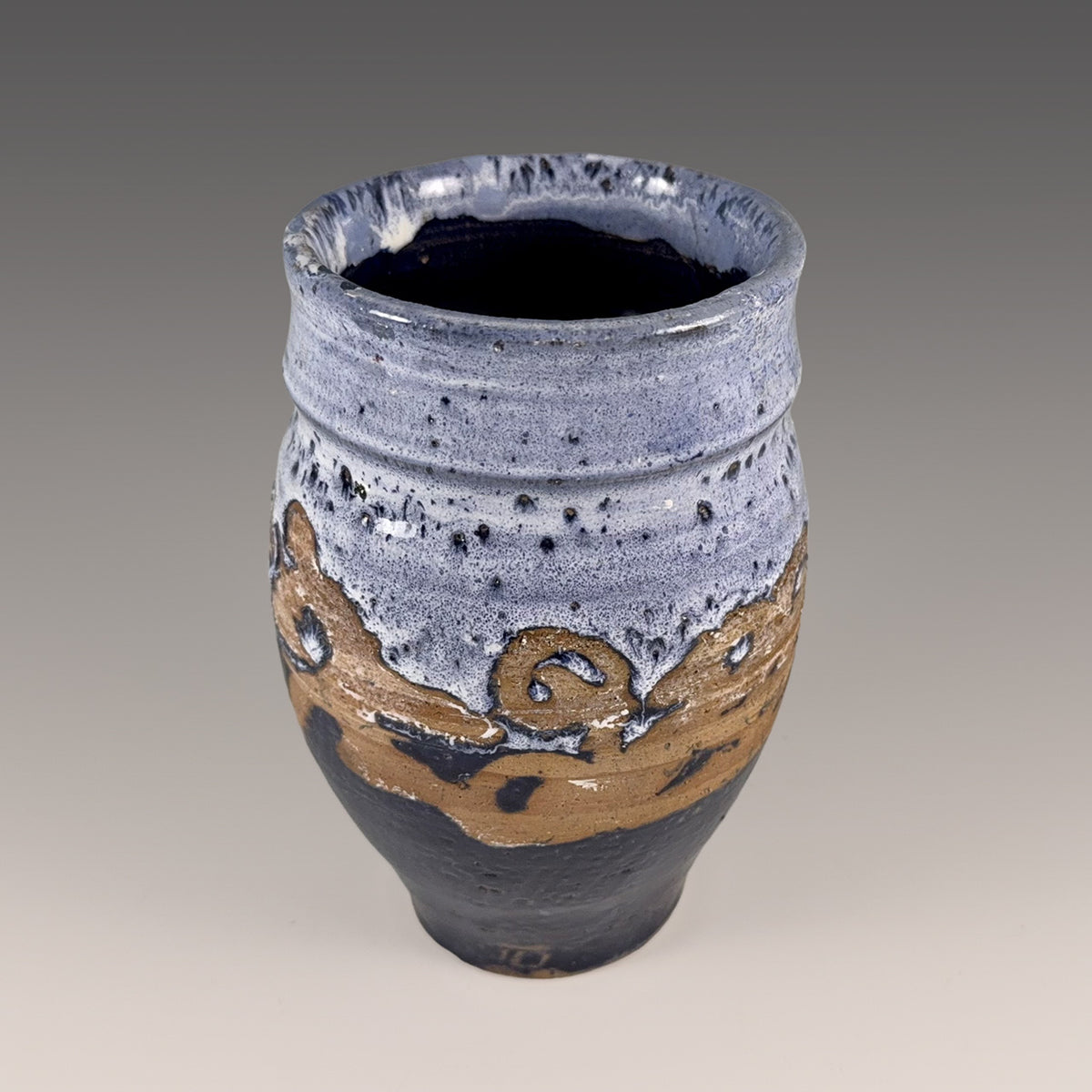 John Dunn (UK/US) vase