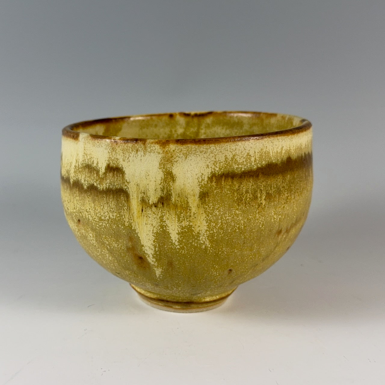 Warren MacKenzie bowl
