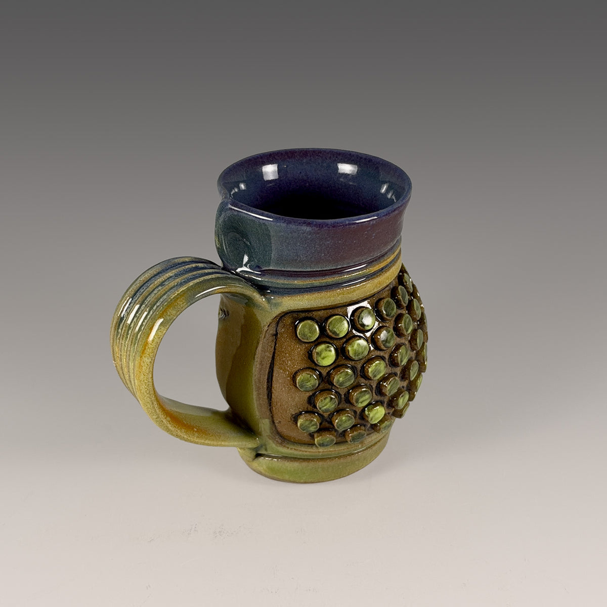 Sandy Blain mug