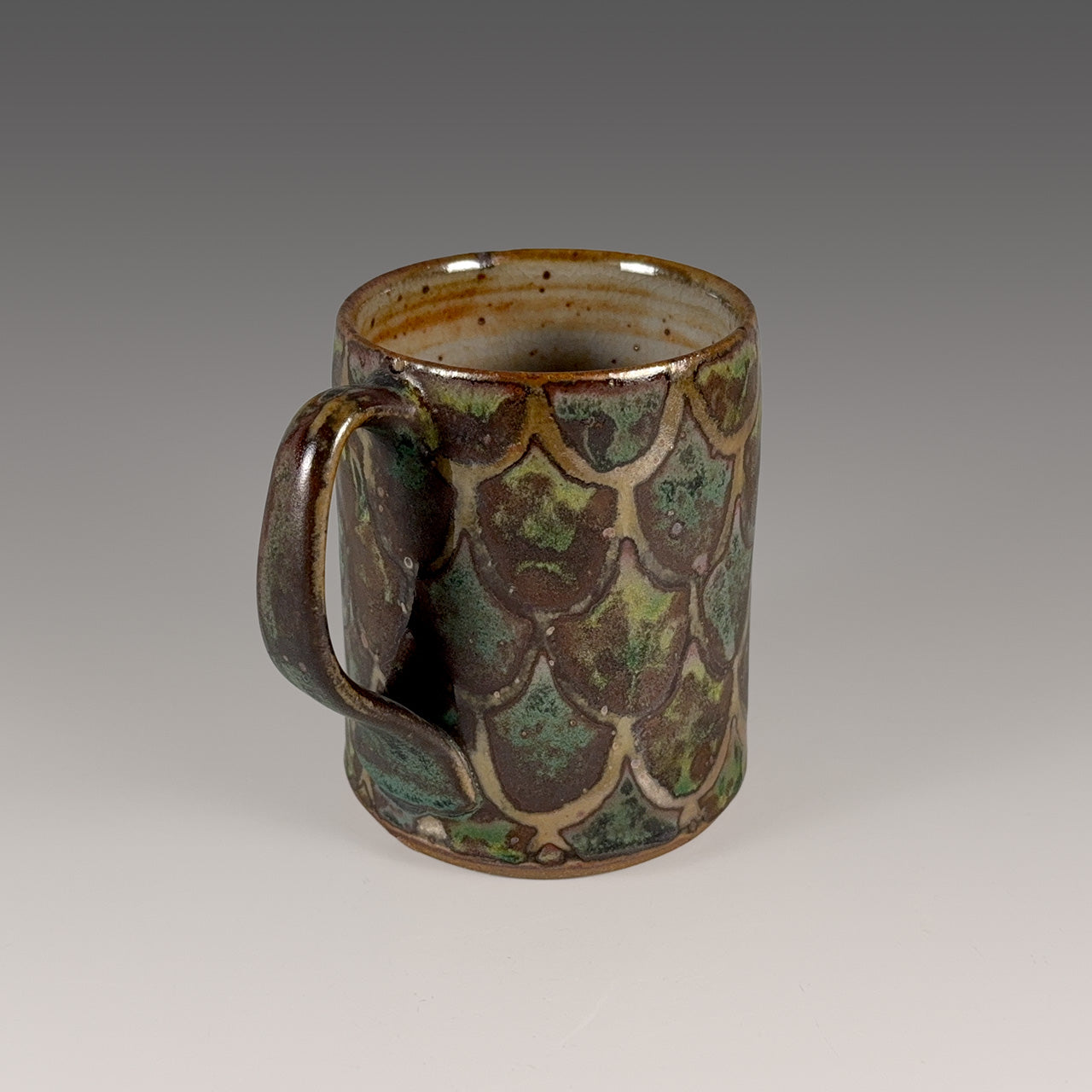 Peter Karner mug, 2 of 2