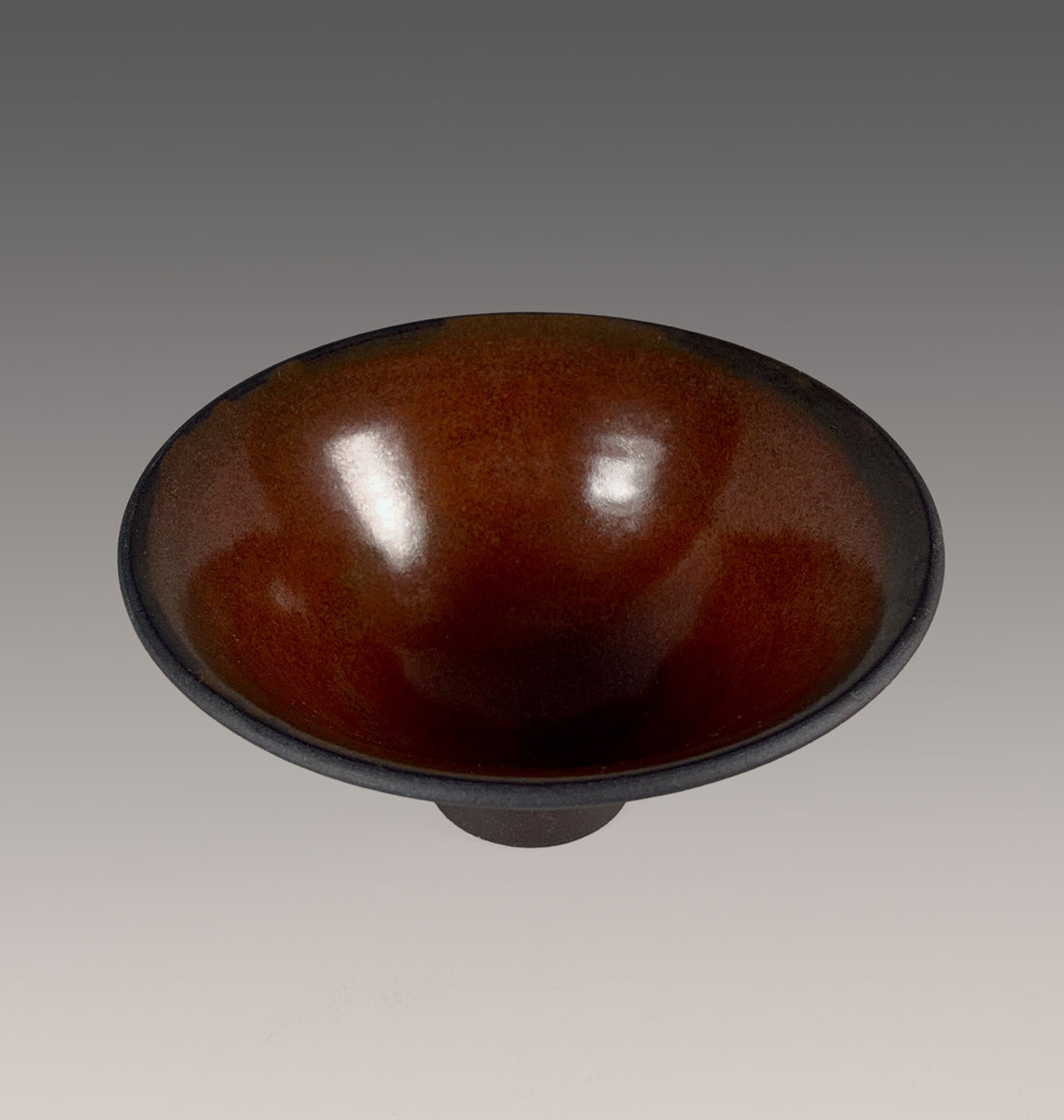 Susan Brinkley bowl