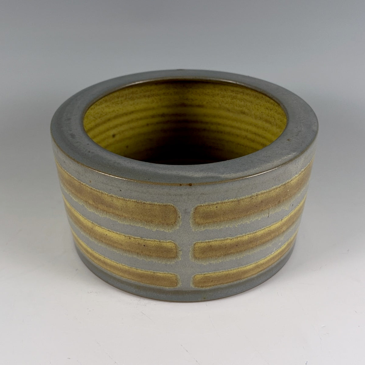 Eric Van Eimeren plant pot