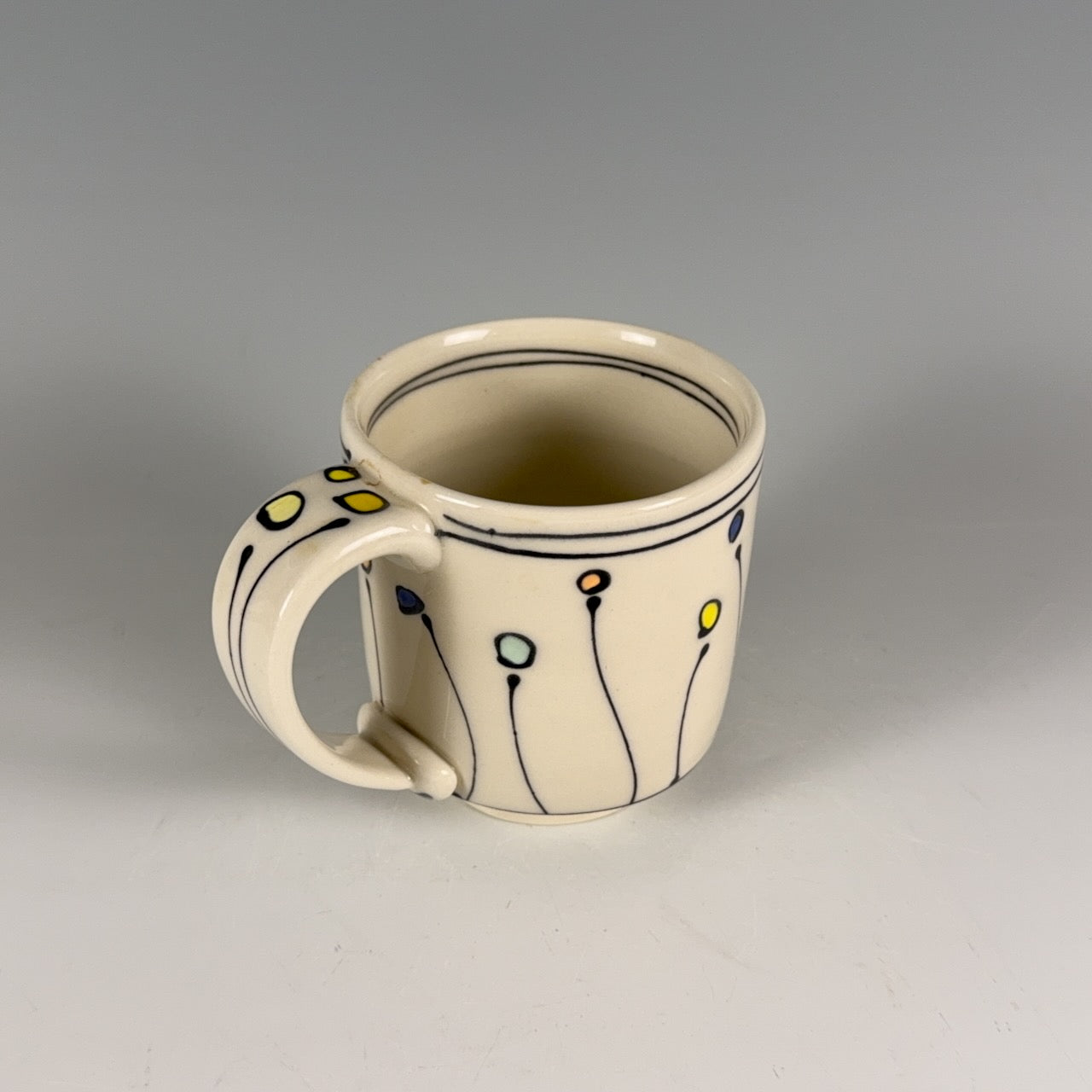 Emily Free Wilson mug
