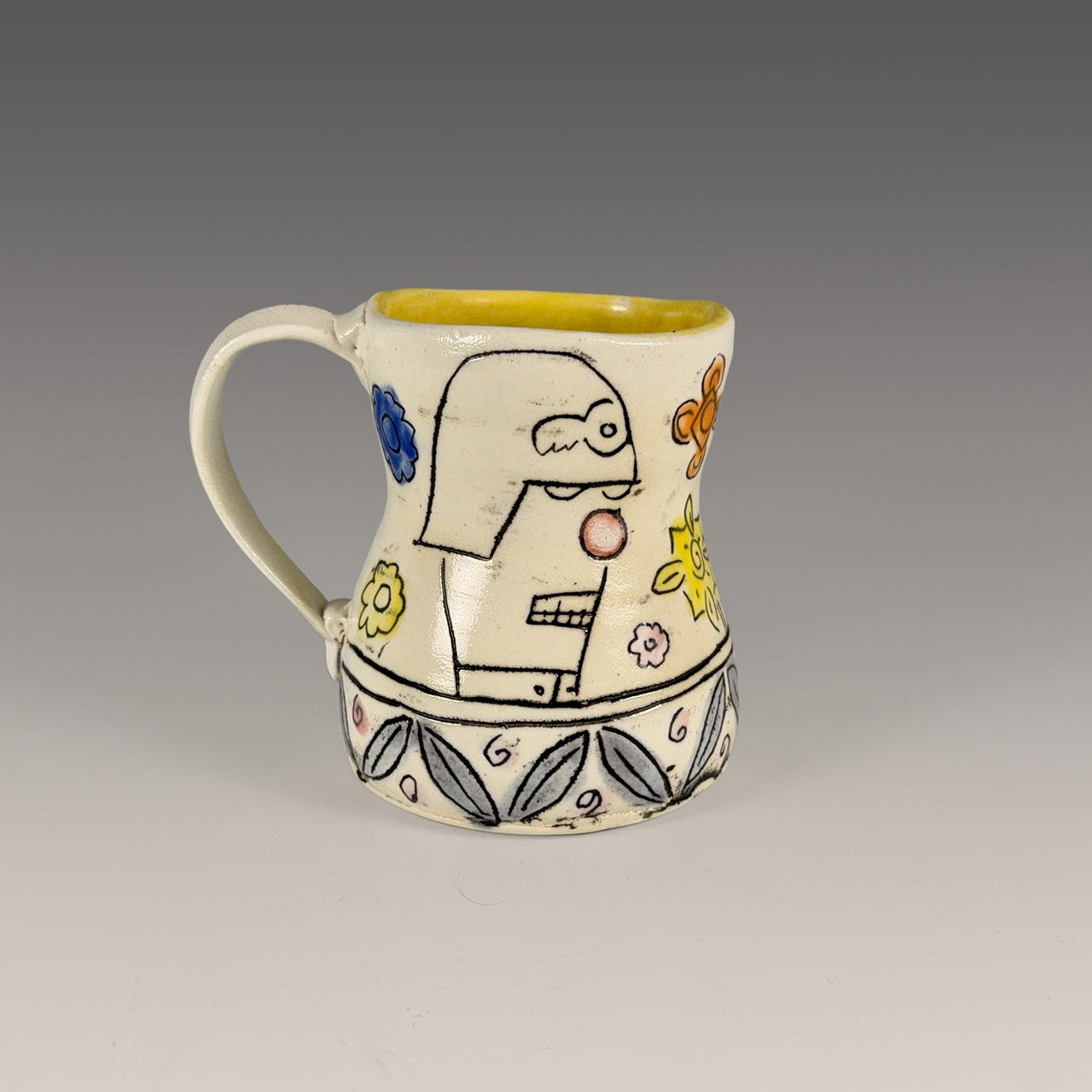 Kurt Anderson mug