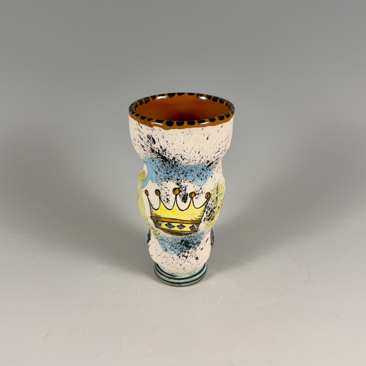 Michael Corney cup, 2 of 2