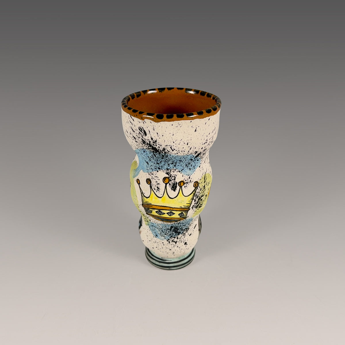 Michael Corney cup, 2 of 2