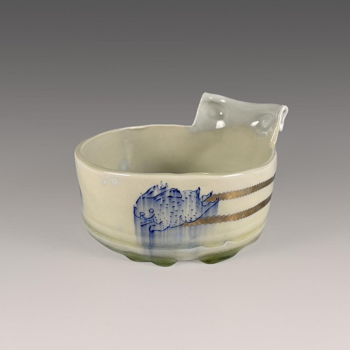 Ayumi Horie bowl