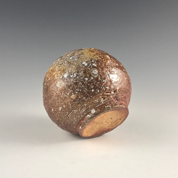 Arakawa Pottery bud vase