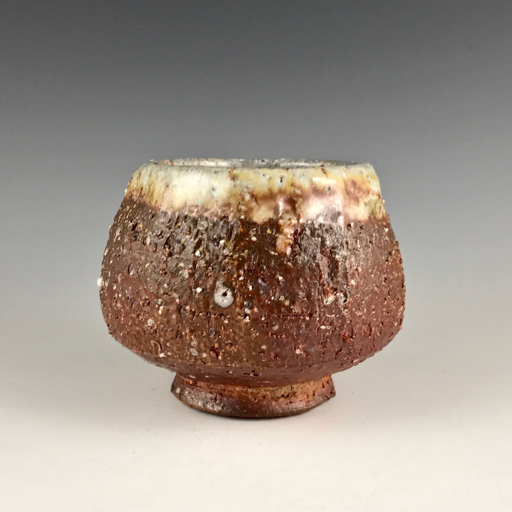 Arakawa Pottery tea cup