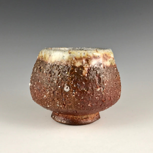 Arakawa Pottery tea cup